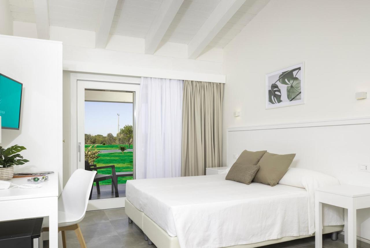 Hotel S'Arena Beach Ла-Калетта Экстерьер фото
