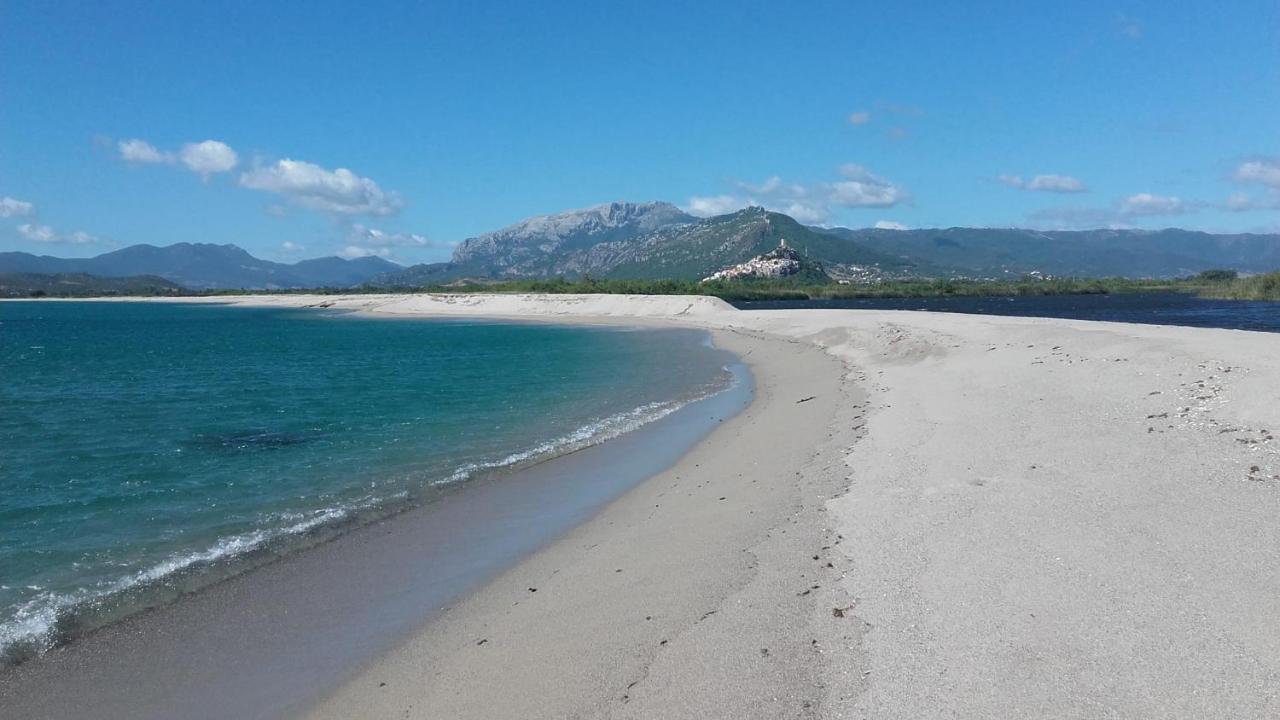 Hotel S'Arena Beach Ла-Калетта Экстерьер фото