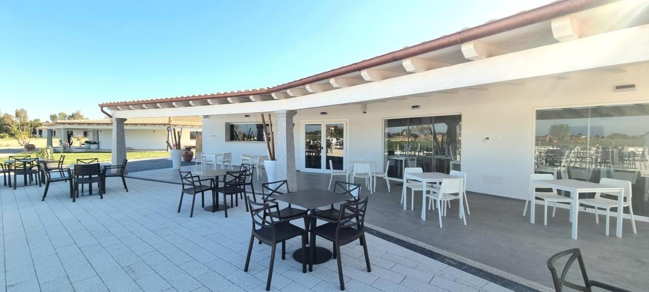 Hotel S'Arena Beach Ла-Калетта Экстерьер фото