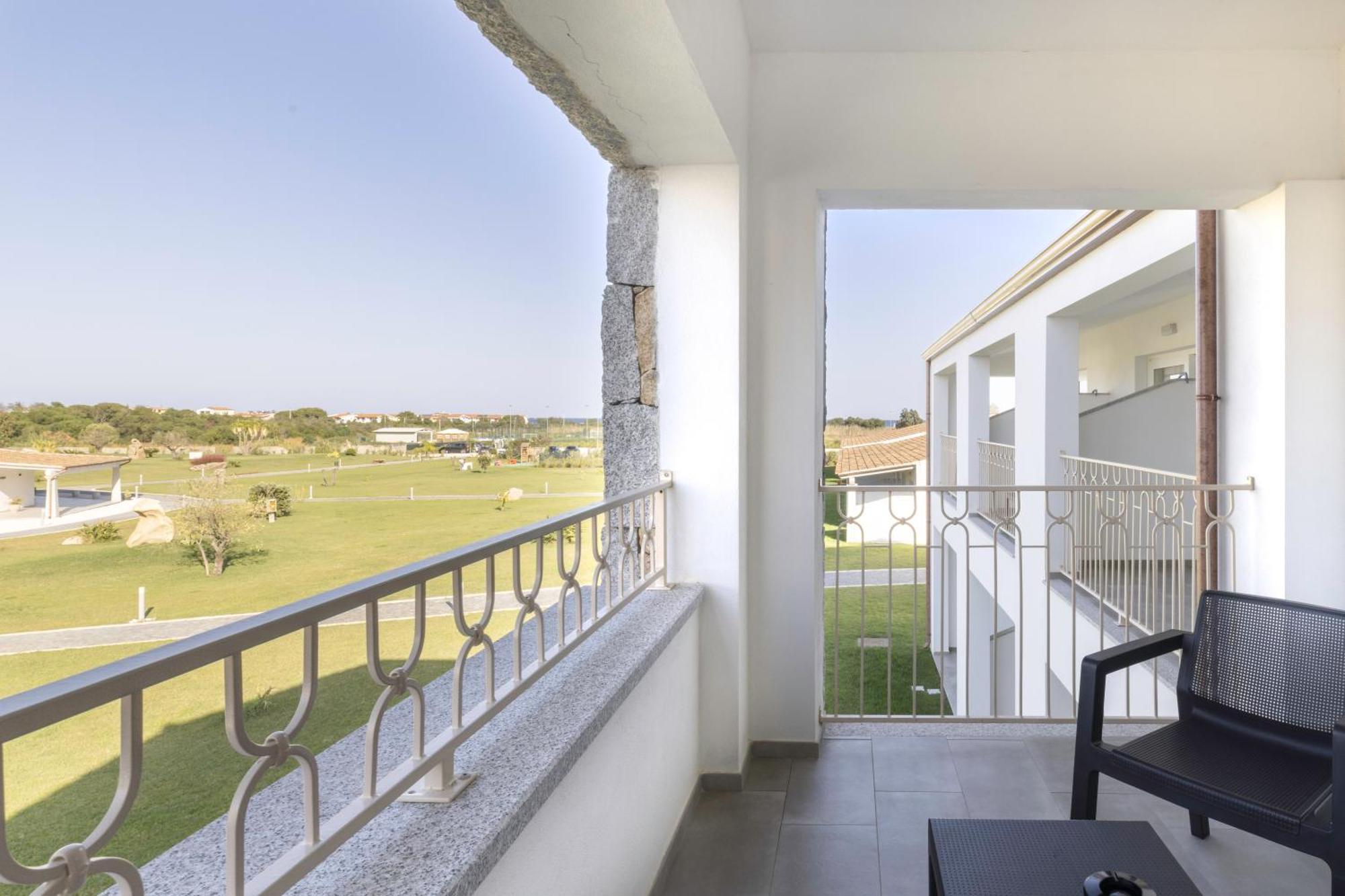 Hotel S'Arena Beach Ла-Калетта Экстерьер фото