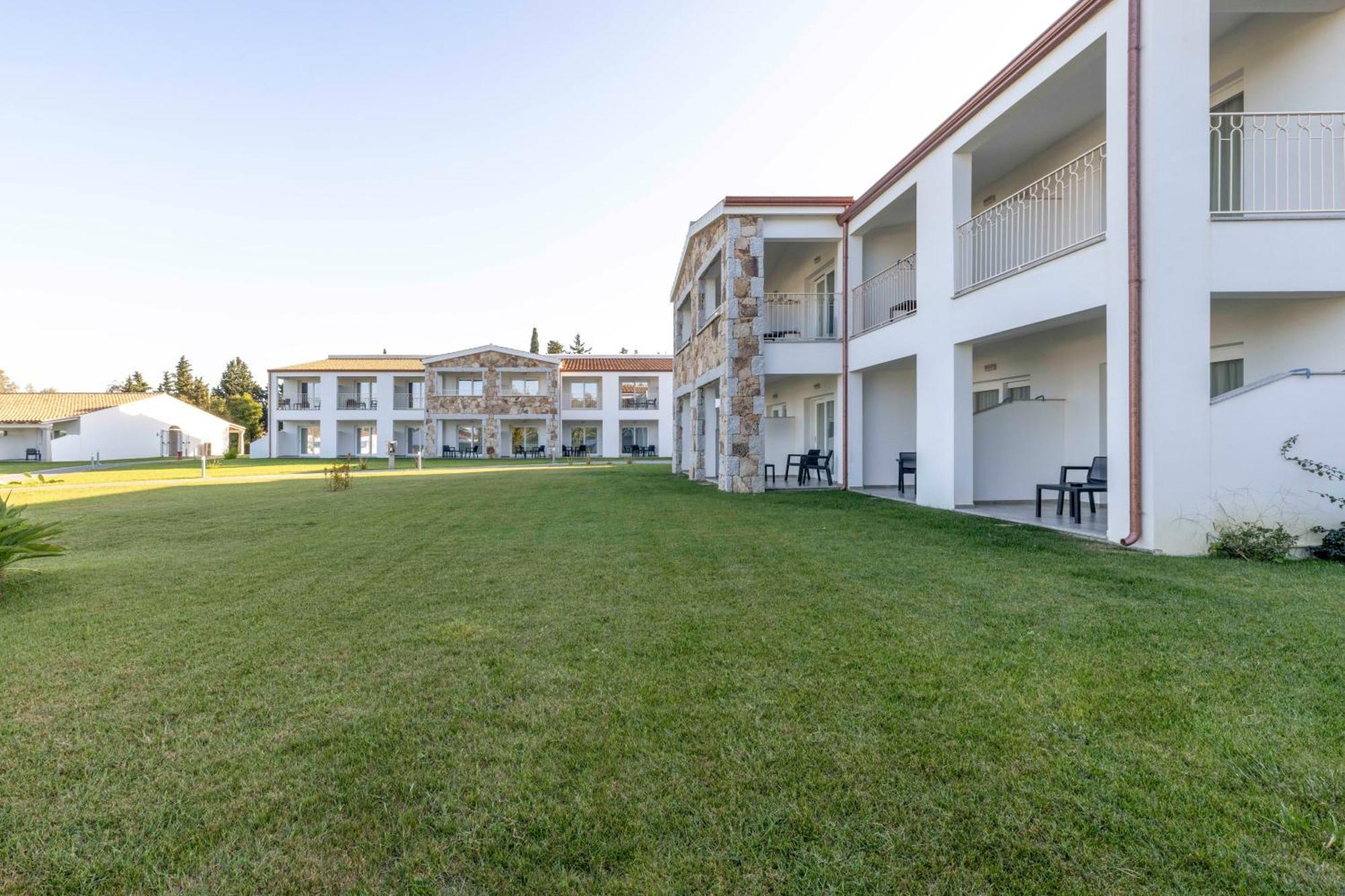 Hotel S'Arena Beach Ла-Калетта Экстерьер фото