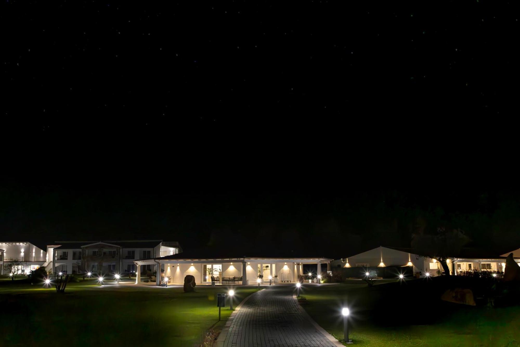Hotel S'Arena Beach Ла-Калетта Экстерьер фото