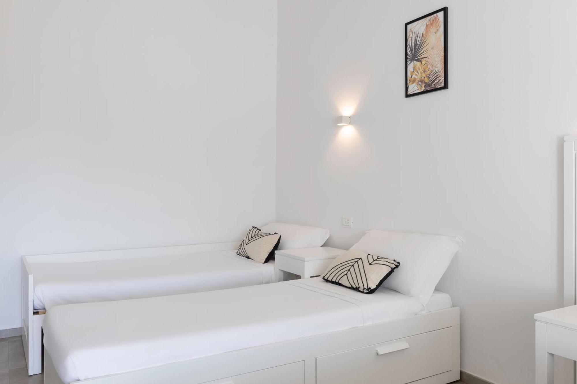 Hotel S'Arena Beach Ла-Калетта Экстерьер фото